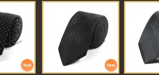 siyah-kravat-modelleri