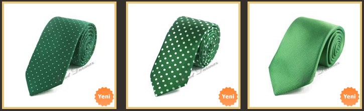 yesil-ince-kravat