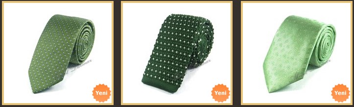 yesil-renk-kravat