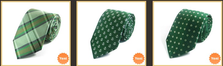 yesil-renk-kravat
