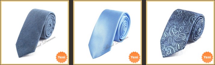 mavi-spor-ince-kravatlar