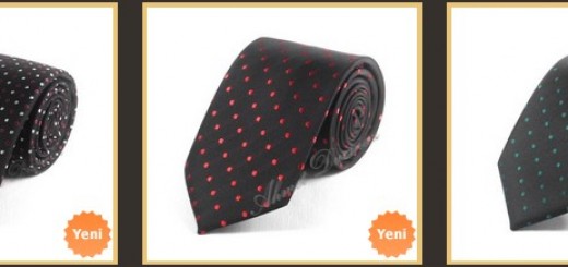 siyah-noktali-kravat-modelleri