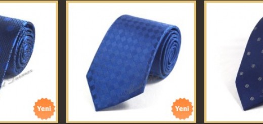 saks-mavi-kendinden-cizgili-kravatlar