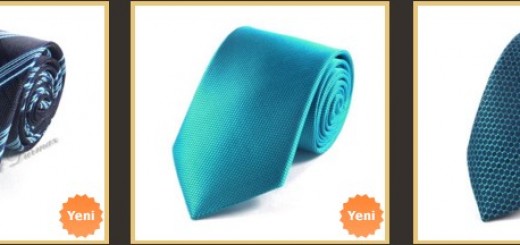 turkuaz-ipek-kravat-modelleri