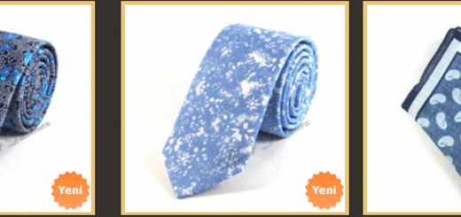 deniz-mavisi-keten-kravat-modelleri