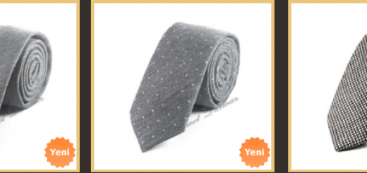kurt-grisi-ince-spor-kravatlar