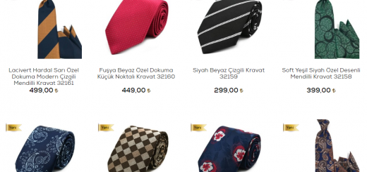 Sade Kravat 2025 Yeni Sezon: En Çok Satan 10 Kravat Modeli | Lüks İpek Kravatlar_1