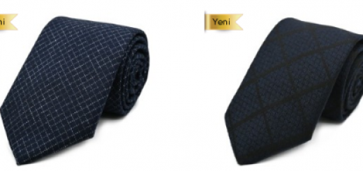 Sade Kravat ile Minimalist Stil Az Çoktur Diyenler İçin Rehber