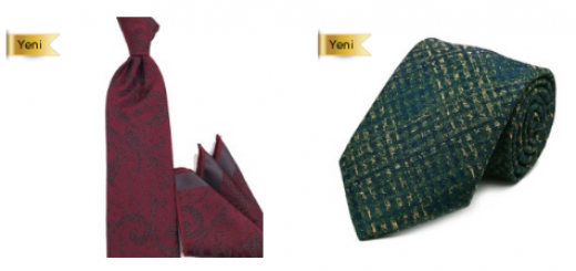 Sade Kravat’ta Hediye Rehberi En İyi Kravat Setleri ve Paketleme Önerileri