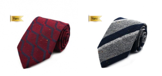 Genç Profesyoneller İçin Kravat Seçimi Modern ve Güven Veren Modeller Sade Kravat