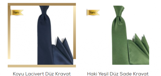 İş Görüşmesinde Kazandıran Kravat Seçimi | Sade Kravat İpuçları 2025
