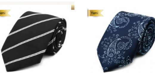 Tek Kravat, Çok Kombin – Bir Kravatla 7 Farklı Şık Stil Nasıl Oluşturulur?