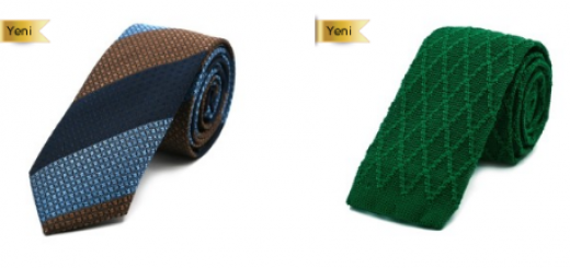 İnce mi Geniş mi Yüz Tipine Göre Kravat Genişliği Nasıl Seçilir Sade Kravat