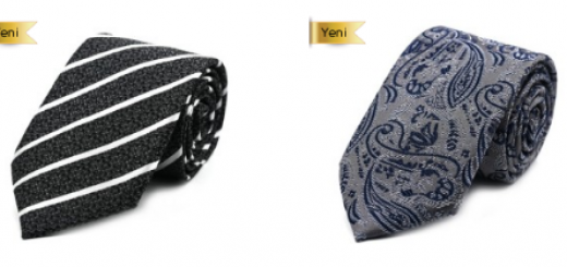 Sade Kravat Müşteri Hikayeleri Bu Kravatla İşini Kapatanlar