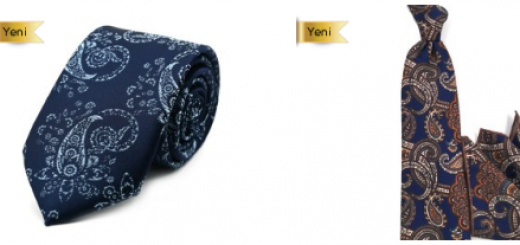 Kravat Nasıl Katlanır ve Saklanır Dolap Düzeni İçin Pratik Taktikler Sade Kravat