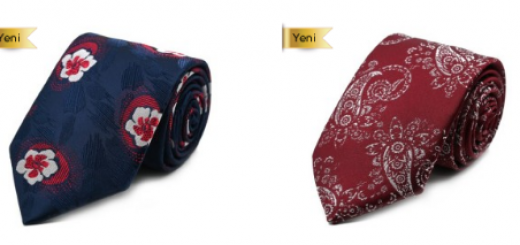 Kravat Alırken Dikkat Edilmesi Gereken 10 Nokta Sade Kravat