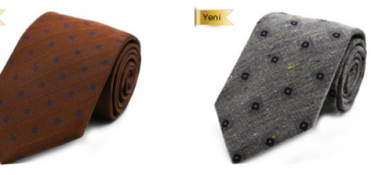 Kravat Nasıl Katlanır ve Saklanır Dolap Düzeni İçin Pratik Taktikler Sade Kravat