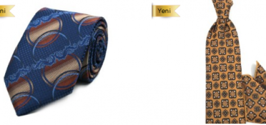 Kravat Trendleri – Son 5 Yılın Değişimi ve Geleceğin Kravat Modası