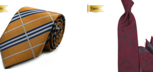 Klasik mi Trend mi Kravat Modasında Uzun Ömürlü Parçalar Sade Kravat