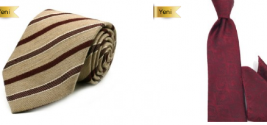 Düğün Davetlilerine Özel Sade Kravat’tan Kombin Önerileri