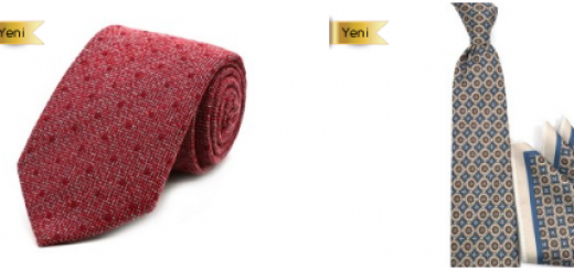 Kravatın Uzunluğu Nasıl Olmalı? | Kravat Uç Pozisyonu ve Profesyonel Ölçü Rehberi