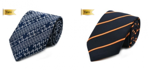 Kravat Renkleri Ne Anlatır? Hangi Renk Hangi Mesajı Verir? | Sade Kravat Renk Rehberi_7