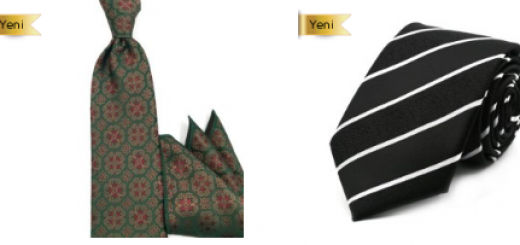 Kravatla Ruh Halinizi Yansıtın – Kravat Stilleri ve Verdikleri Mesajlar